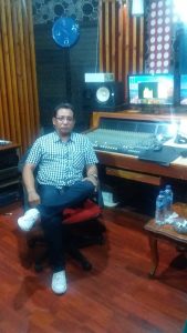 Foto Edwin Patty (Sumber Foto/Whatsapp Edwin Patty)