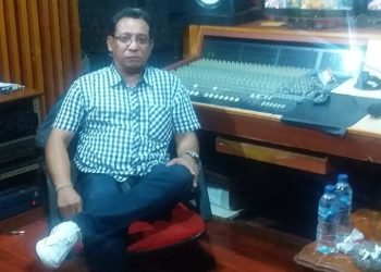 Lagu Nyong Ambon Telah Mendunia, Penciptanya Berharap Terima Kompensasi Sebagai Pencipta Lagu