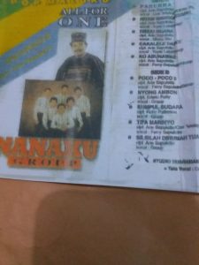 Sumber Foto : Whatsapp Edwin Patty