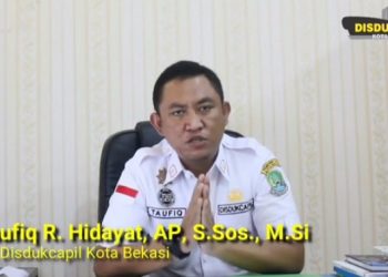 Disdukcapil Informasikan Pelayanan Daring E-Open Sementara Tidak Bisa Diakses