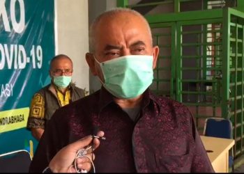 Wali Kota Bekasi Tanggapi Data Pikobar Kenaikan 757 Kasus di Bekasi