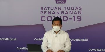 Kesehatan, Keselamatan dan Keamanan Siswa Adalah Prioritas Sekolah Tatap Muka