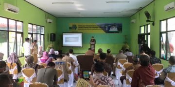 Penilaian Kinerja Kelurahan Bintara Dalam Lomba Kinerja Kelurahan Tingkat Kota Bekasi