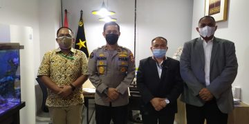 Karo Penmas: Musrenbang Membahas Persiapan Digitalisasi Program Polri