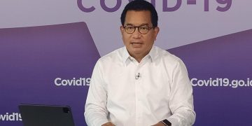 Satgas Minta Daerah Optimalisasi PPKM Sekarang Juga