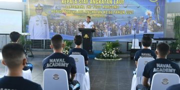 Kasal: Pelanggaran Moral LGBT dan Mental Kejuangan, Pecat Sanksinya