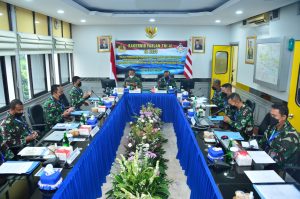 Sumber Foto : Dispen AL Sumber Foto : Dispen AL