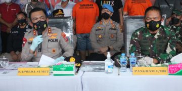 Polisi Ungkap Kasus Pembunuhan Jurnalis di Sumut, Sakit Hati Menjadi Penyebabnya