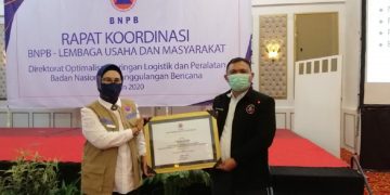Relawan Jokowi ajak BEM dan Aktivis Mahasiswa proaktif tanggulangi Pandemi