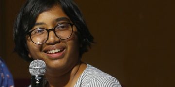 YLBHI Soroti Soal Pasal Penghinaan di RUU KUHP, Asfinawati : “Ini Aneh Banget Sih”