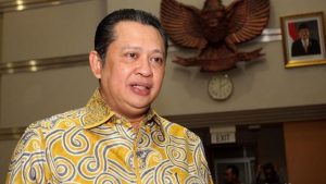 Bambang Soesatyo (Bamsoet) Foto/ CNBC Indonesia Bambang Soesatyo (Bamsoet) Foto/ CNBC Indonesia