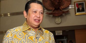 Peringatan Hari Lahir Pancasila, Bamsoet Ingatkan Pentingnya Gotong Royong!