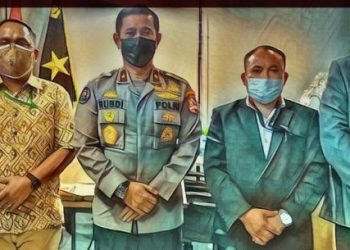 Musrenbang Polri 2021 Resmi Dibuka, Akan Hadirkan Banggar DPR, Bapenas, Hingga Kemenkeu!