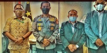 Musrenbang Polri 2021 Resmi Dibuka, Akan Hadirkan Banggar DPR, Bapenas, Hingga Kemenkeu!