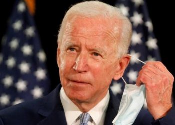 Joe Biden, Mulai Kunjungan Luar Negeri Pertamanya