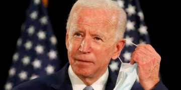 Joe Biden, Mulai Kunjungan Luar Negeri Pertamanya