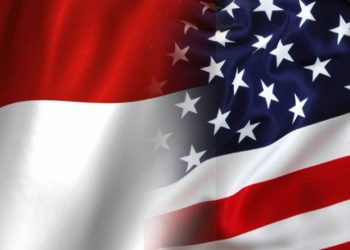 Karena Corona dan Terorisme, Pemerintah Amerika Serikat Imbau Warganya Tidak ke Indonesia