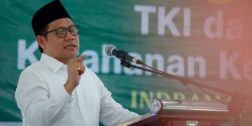 Cak Imin Minta Kaji Ulang Terkait Sembako Bakal Kena Pajak