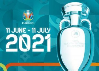 Road To Euro 2020! Group F Menjadi Group Neraka