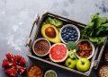 Catat! Ini 7 Makanan yang Dipercaya Bisa Mencegah Penuaan Dini.