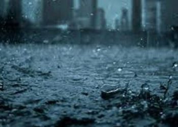 Prediksi Cuaca Hari Ini, Potensi Hujan Disertai Petir dan Angin Kencang