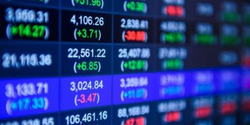 IHSG Kembali Berjaya di Awal Perdagangan Kamis (03/06/2021)