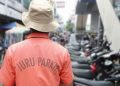PDIP Minta Pemprov DKI Kaji Ulang Rencana Kenaikan Tarif Parkir