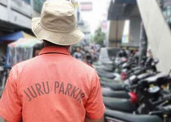 PDIP Minta Pemprov DKI Kaji Ulang Rencana Kenaikan Tarif Parkir