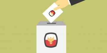 Sepakat! Pilpres 2024 Digelar 28 Februari, 27 November Untuk Pilkada Serentak