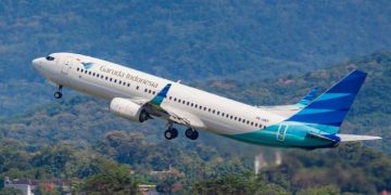 Indonesia Masuk Kategori A1, Hongkong Larang Penerbangan Dari Indonesia