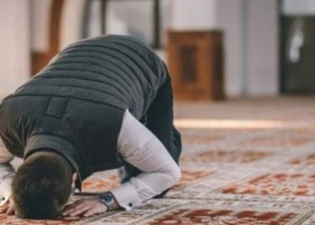 Riza Patria Ingatkan Pelaksanaan Salat Jumat di Masjid Ditiadakan