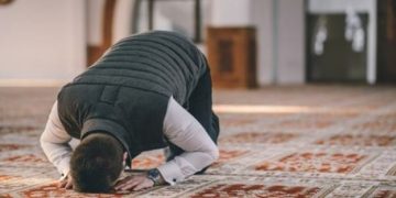 Riza Patria Ingatkan Pelaksanaan Salat Jumat di Masjid Ditiadakan