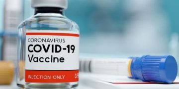 Syarat Administrasi Untuk Vaksin Covid-19 Diprotes Masyarakat, Ini Kata Satgas Covid-19