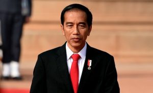 Presiden Joko Widodo (Foto: gesuri.id) Presiden Joko Widodo (Foto: gesuri.id)