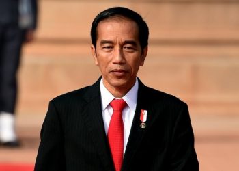 Hari ini Jokowi Ulang Tahun yang Ke-60, Selamat!