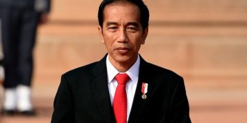 Hari ini Jokowi Ulang Tahun yang Ke-60, Selamat!