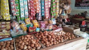 Illustrasi Sembako (Foto: TribunJabar))