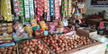 Waduh, Sembako Bakal Kena Pajak Nih!