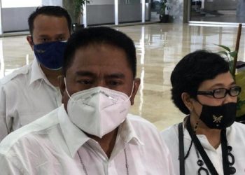 Serikat Karyawan Minta Dukungan, F-NasDem DPR Tolak Garuda Dibangkrutkan!
