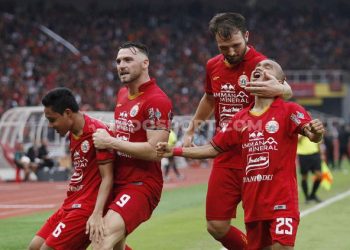 Melalui Rekomendasi Bepe, Persija Jakarta Buka-Bukaan Soal Pelatih Baru!