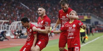 Melalui Rekomendasi Bepe, Persija Jakarta Buka-Bukaan Soal Pelatih Baru!