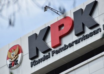 KPK Kembali Swab Antigen Seluruh Pegawai