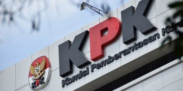 KPK Kembali Swab Antigen Seluruh Pegawai