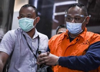 Terdakwa Kasus Korupsi Bansos Covid-19 Ungkap Aliran Dana Korupsi