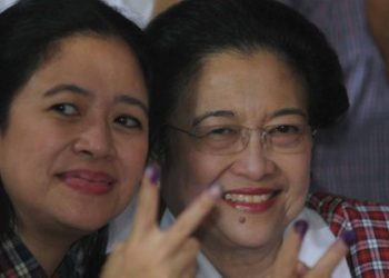 Puan Maharani Mengaku Dapat Kemudahan Karena Anak Mega