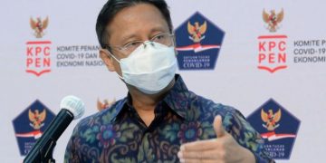 Kata Menkes Tentang Penyebab Lonjakan Kasus di Kudus dan Bangkalan