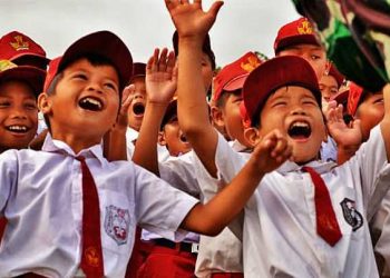 Camkan, Pendidikan Bukan Barang Dagang!