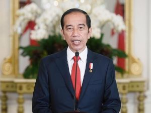 Presiden Jokowi (Foto: Biro Pers Setpres)