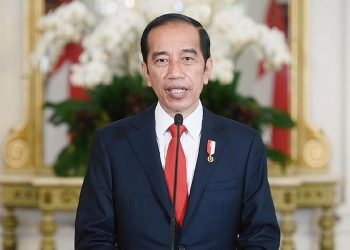 Jokowi Teken Perpes 49/2021, Industri Miras Tertutup untuk Investasi