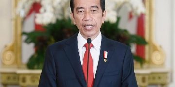 Jokowi Teken Perpes 49/2021, Industri Miras Tertutup untuk Investasi